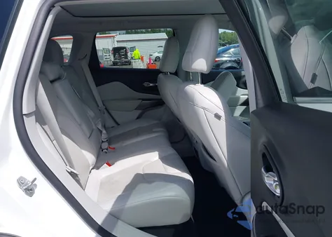 2021 Jeep Cherokee Limited Fwd z USA, uszkodzony, nr VIN 1C4PJLDX9MD119832